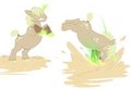 landslide SMASH