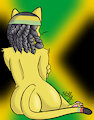 Jami Jamaican Pride by Luckymiltank