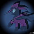 The Book Of Dark Magic (overture) by mysteriousbronie