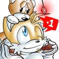 Tails n' Doll Tumblr Stuff by Amuzoreh