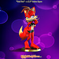 Red Fox Available! by bbmbbf