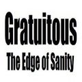 Gratuitous: The Edge Of Sanity CHAPTER 2 by 40ozhyena