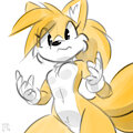 2021-08-18 tails by xylas