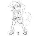 2021-08-22 tails by xylas