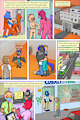 Misbegotten Kittens 3x24 by DrJavi