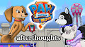 ‘Paw Patrol: The Movie (2021)’ Raw afterthoughts/Mini review (Thumbnail) by TheCunningHuskyWetArts