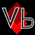 Vanga's Logo (Reversed)