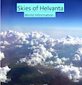 Old WIP - Skies of Helvanta: World Information by Meridianbat