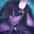 [CM] Horny look by CompleteAlienation