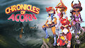 Chronicles of Acorn PLAYABLE NOW!