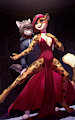 Dancing Lovers by Balto