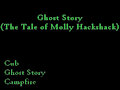 Ch 60 Ghost Story (The Tale of Molly Hackshack) by Soulripper13