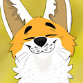 Happy Fox by PowerInfinity