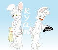 [R] Ryan by Hoya82