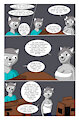 Fox and the city (Kit & Angie (Page 5))