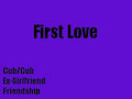 BFC Ch61 First Love by Soulripper13