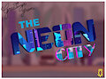 The Neon City by Hyper1on