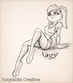 FC: Lola Bunny