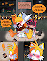 The Spooktacular Scaredy Baby Special - 12 of 13 by SDCharm