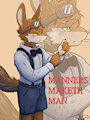 Manners Maketh Man by Spiritkim