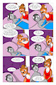 Fox and the city 4 (Beth & Vicky (page 7))