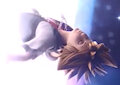 Sora Smash Reveal w S&C popSong by terrenski