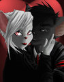 Old Work: Max and Eve by KodyYoung