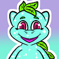 Priddy Squiggly Icon by Friar