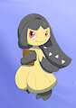 Mawile by Arcfiend150