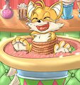 Tails Spin