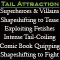 Tail Attraction