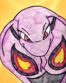 RD: Arbok