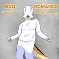 Bad Romance — Cody Mathews Cover by CodyMathews