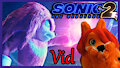 Sonic 2 trailer reaction, youtube. by Blaziefox