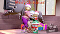 Merry Chrisler by LucioSFM