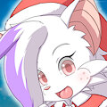 Secret Santa 2021 - Miogei by midmud