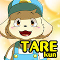 TARE kun by NKYN