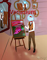 Vanasium's Atelier