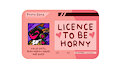 Zane’s horny License by ProtoZane