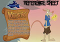 Keisik - character intro by MadDog