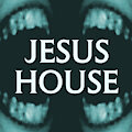 Jesus House by AlexReynard