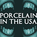 Porcelain In The USA by AlexReynard