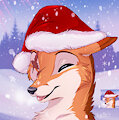 [COM] Christmas Rick by RukiFox