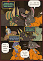 AWAKEN - Page #09 by Puggy