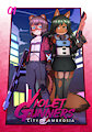 Violet Gunners by Gi0