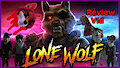 Furry horror movie Lone wolf review by Blaziefox