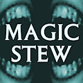Magic Stew by AlexReynard
