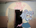 Debs Room by AlePawski
