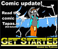 Get StartEd - Pages 8-9