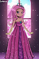 #228 - Princess Fluttershy